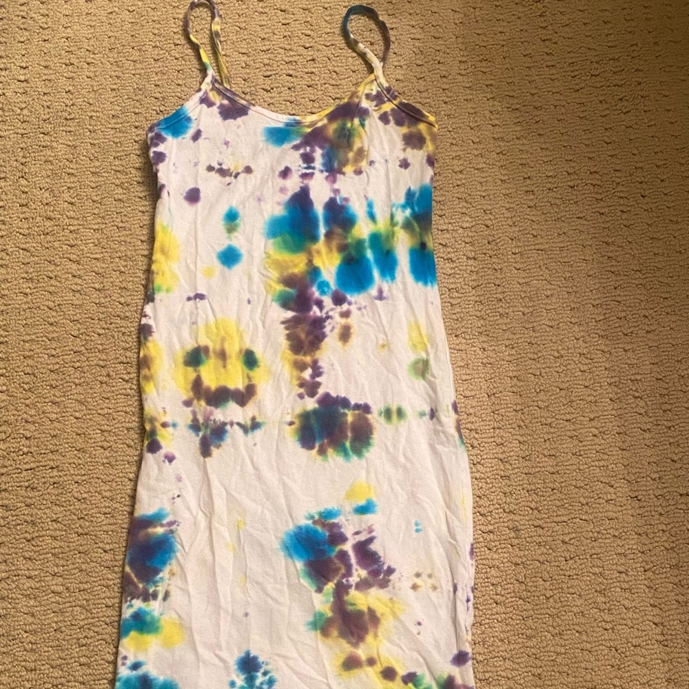 Fashion Nova Dress